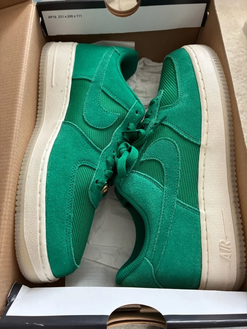 Nike AF1